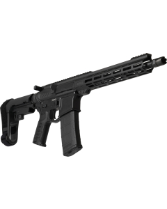 CMMG Mk4 AR15 Banshee 5.56x45 12,5" ARMOUR BLACK