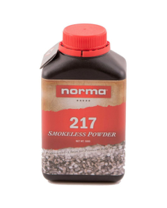 NORMA 217 0,5 kg