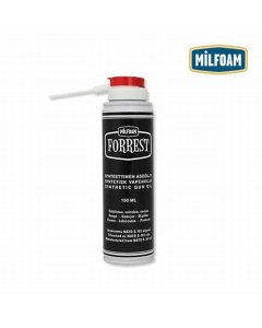 Milfoam Forrest  Syntetic Weapon Oil  150ml