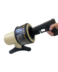 Kulfälla Bullet Crusher BC-1-TACTICAL 