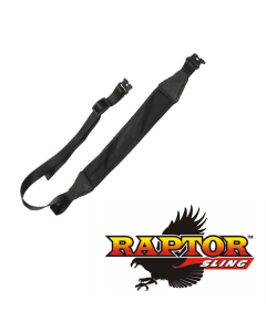 RAPTOR BRUTE Gevärsrem inkl rembyglar