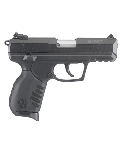 Ruger SR22 .22 Lr
