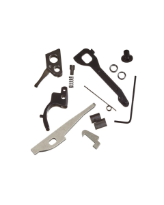 Competition Kit Volquartsen, Ruger MK IV BLACK