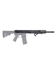 LWRC ICDIU3B16 Black 300BLK upper 16"