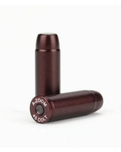 Klickpatron .45 Long Colt