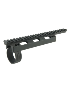 Spuhr R-402 G3 Optical Top Rail "AK4"