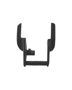 C&S 1911 High Grip Ambi Safety Tactical - BLUE