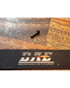 QC10 Bolt Catch Screw AR15 , Threaded Top