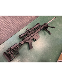 Beg Tikka T3 Varmint .300 WM  R14443