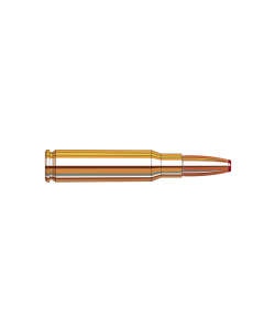 Hornady .308W ECX 165Gr / 10,7G Lead-Free Ammo, 20 ptr