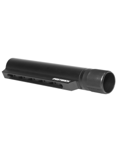 CMMG Buffer Tube M4 Fastback Receiver Extension, M