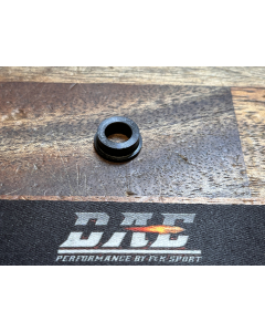 ZEV 4th Gen Glock Guide Rod Reducing Ring, BLACK