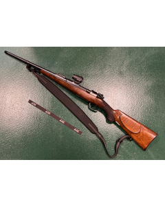BEG Mauser 98 9,3x62, R14751 11000kr