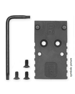Glock MOS Adapter Plate 06 (Trijicon mfl) GL157034