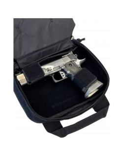 DAA 1G Bag, Pistolväska