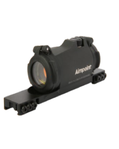 Aimpoint® Micro H2 2M med fäste för Tikka T3
