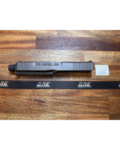 IGB .22lr Vx-sats Glock 17 / 22 Gen5