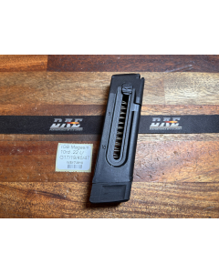 IGB Magasin 10rd .22 Lr for G17/45/19 .22 Lr Pisto