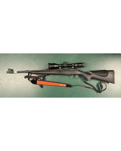 SAKO 85 Black Bear .30-06 51cm, R14772, 28 000kr
