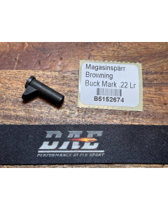 Magasinspärr Browning Buck Mark .22 Lr