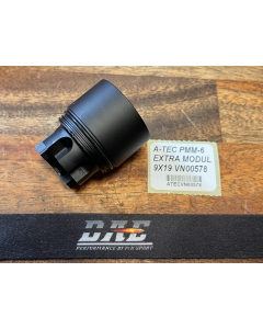 A-TEC PMM-6 EXTRA MODUL 9X19