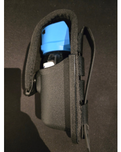 Radar MK-3 Molle/Belt Pepper Spray Holder BLK