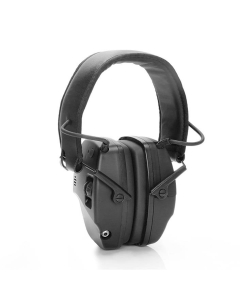 Hörselskydd EM030 SILICONE, AKTIV DÄMPNING