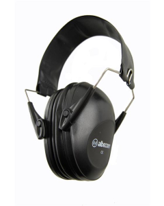 Hörselskydd Passiva, SVARTA