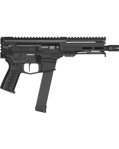 CMMG DISSENT, MkGs, 9MM, 6.5"