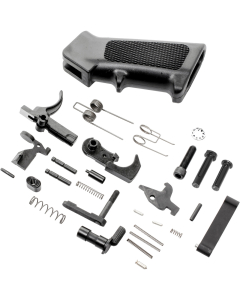 CMMG Lower Parts Kit, AR15, Mil-Spec