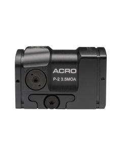 Aimpoint Acro P-2 3,5 MOA Professional Red Dot Sight