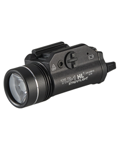 Streamlight Vapenlampa TLR-1 HL® GUN LIGHT 1000 lu