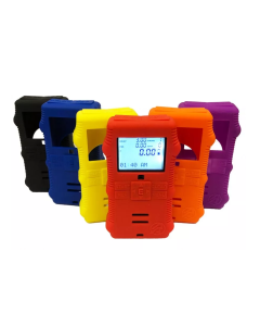 Silikonfodral TACTICAL till CED 7000