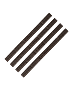 Polymer M-LOK Rail Cover (SET OF 4)