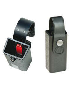 GHOST Duty Mag Pouch with Strap BLACK