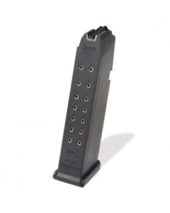 Glock Magazine G17 / G45  / G47 / G34 9x19 17rd BL