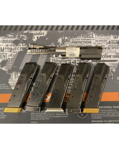 Växelsats  Tanfoglio Xtreme LF .40 S&W  R14672