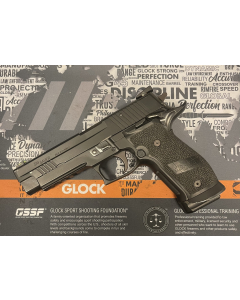 Sig Sauer P226S-X5 9x19 12,5cm R9754