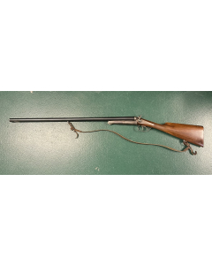 Husqvarna m20 kal 12, R4456, 2 500kr