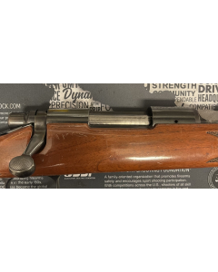 Remington 700 SA  .222R, R12502, 2 000kr