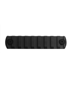 M-LOK Polymer Rail Section