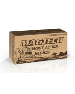 Magtech 44B, .44 SPECIAL, L-FLAT 50 ptr