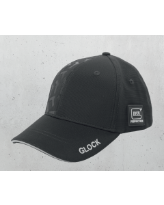 Glock keps Pistol III / DAE logo