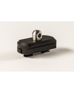 Kinetic Development Group Kinect MLOK Harris Bipod