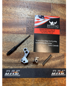 Henning Tanfoglio LF Ultimate Hammer and Sear (21.D3)