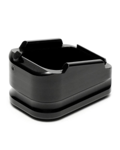 Henning Pro Carry Mag Extension +3rd SIG P320 BLK