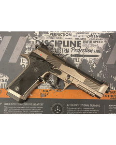 Beretta 92x Performance 9x19, R15987, 18 000kr