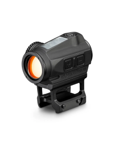 Vortex SPARC Solar Rödpunktsikte, 2 MOA
