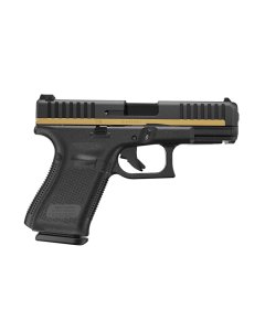 Glock 44 GOLDEN-LINE .22Lr