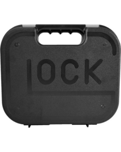 Glock 44 pistolväska av hårdplast